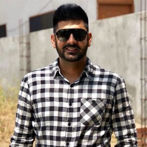 Meet your Posher, Bharat